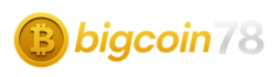 Bigcoin78 Logo